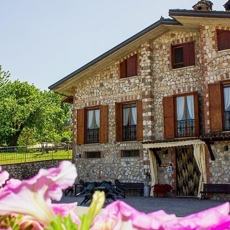 Agriturismo Il Castagneto Supino Εξωτερικό φωτογραφία