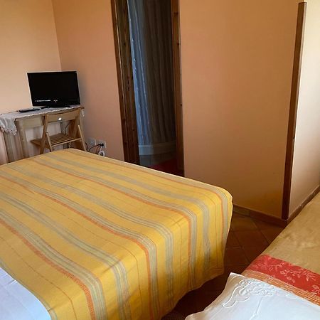 Agriturismo Il Castagneto Supino Εξωτερικό φωτογραφία