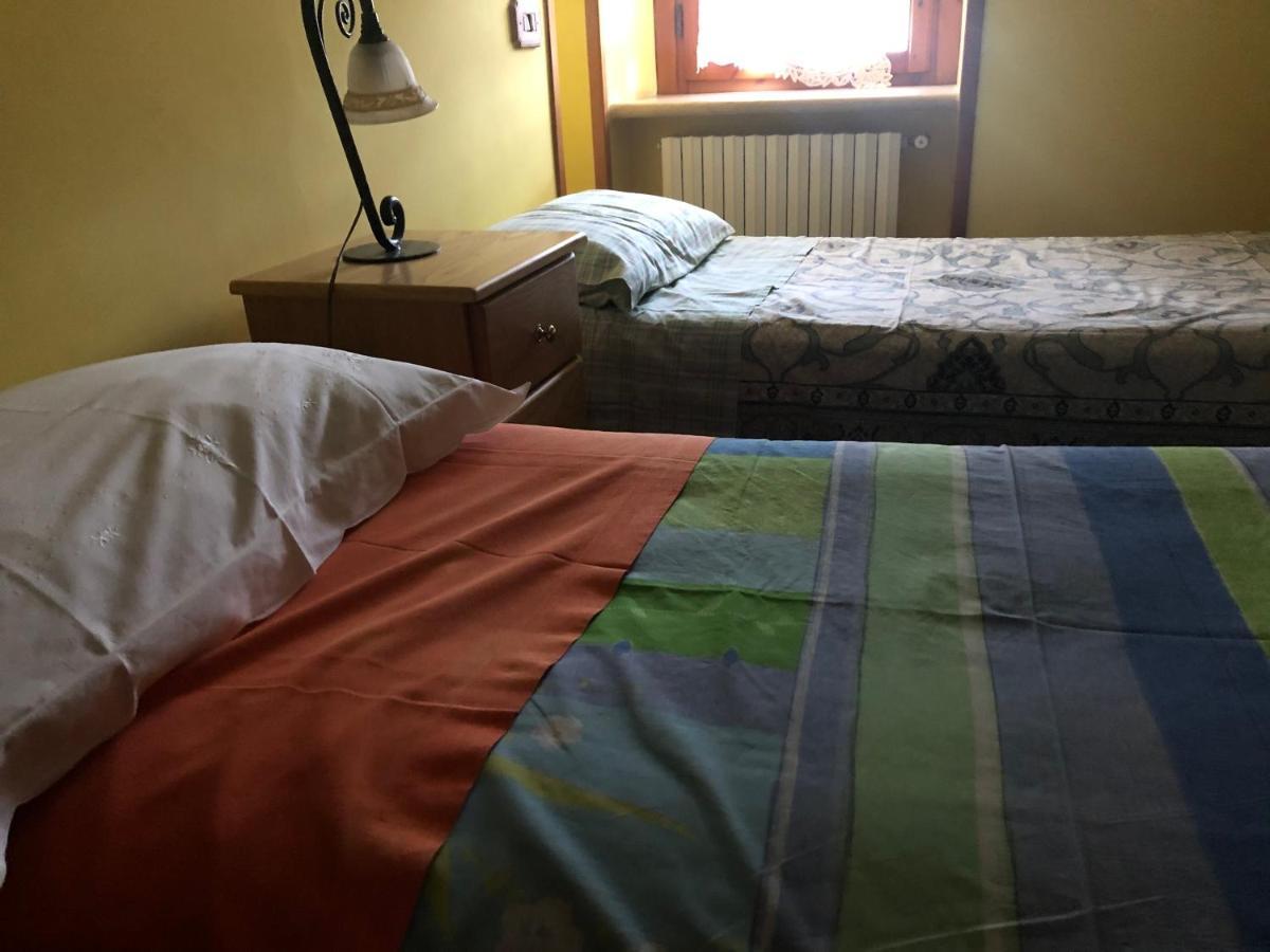 Agriturismo Il Castagneto Supino Εξωτερικό φωτογραφία