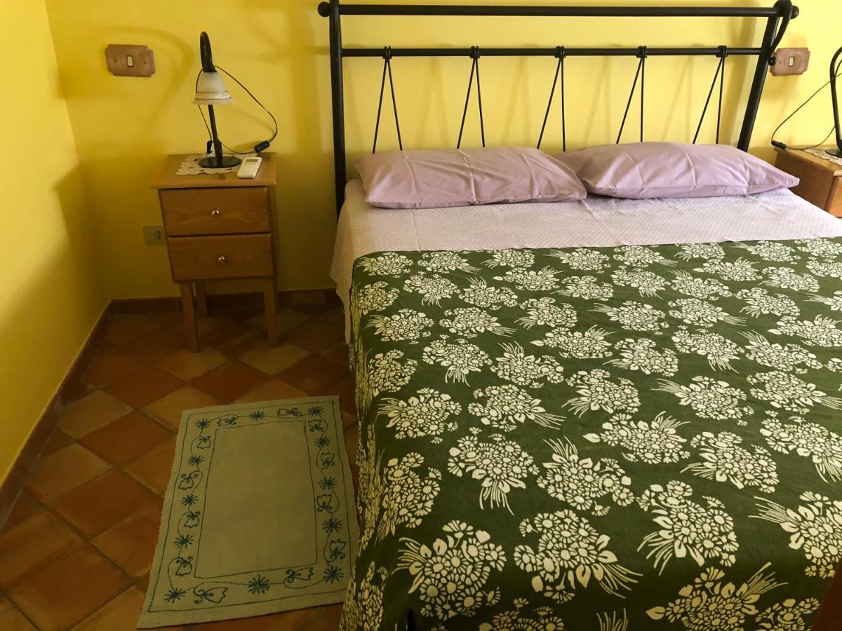 Agriturismo Il Castagneto Supino Εξωτερικό φωτογραφία