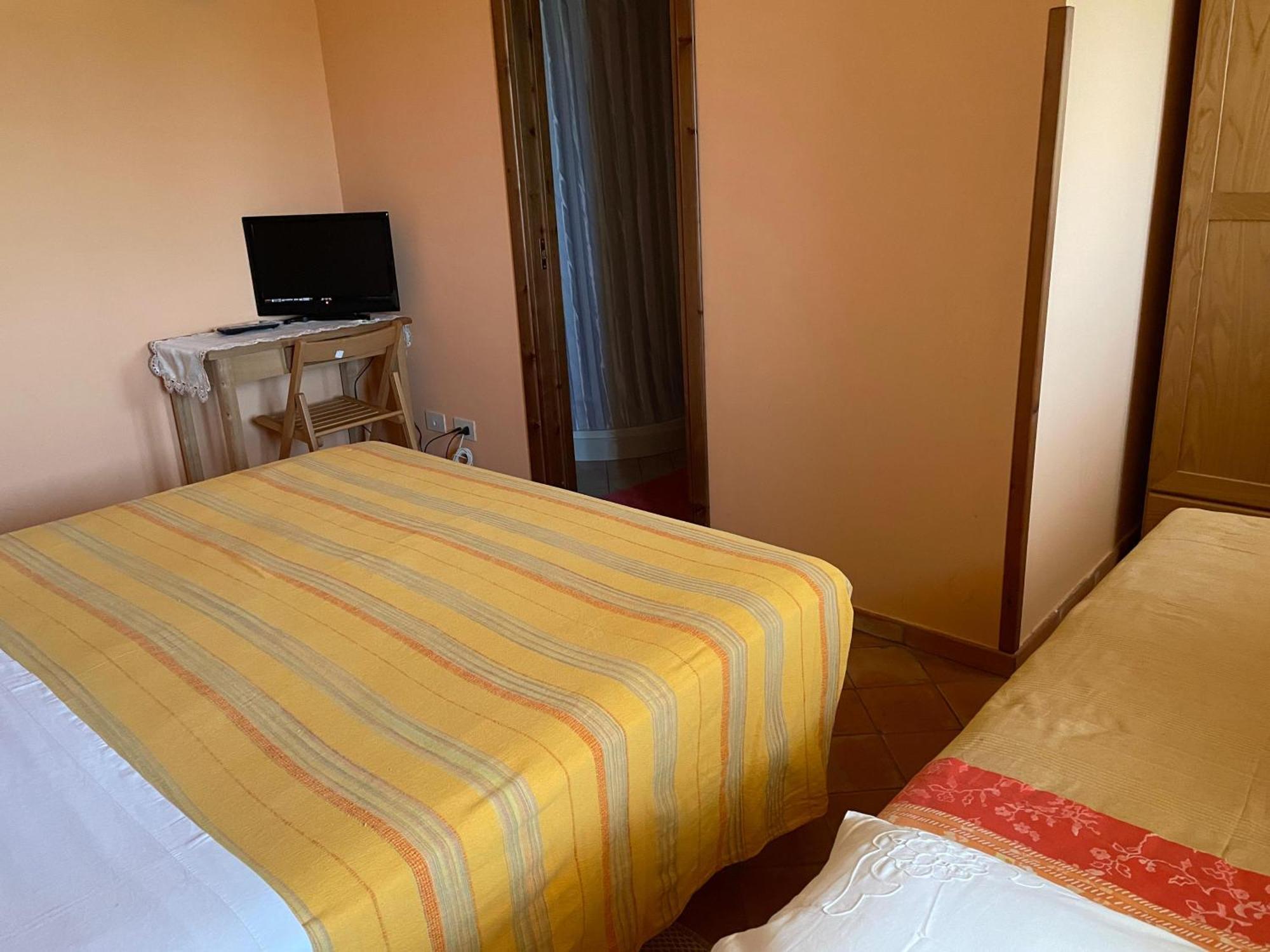 Agriturismo Il Castagneto Supino Εξωτερικό φωτογραφία