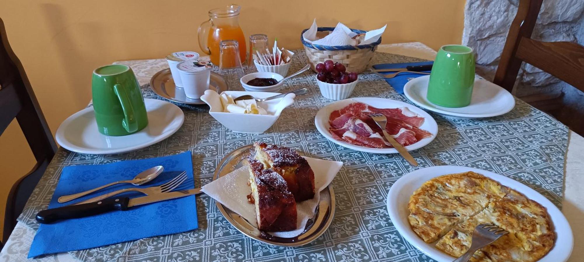Agriturismo Il Castagneto Supino Εξωτερικό φωτογραφία